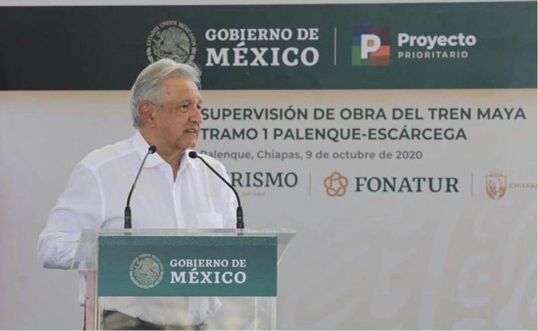 Nunca más se pondrá en riesgo a la población por inundaciones: AMLO