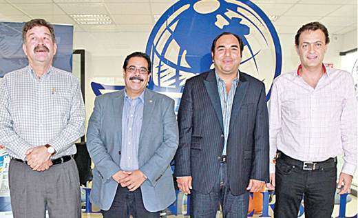 Piden a Pymes cumplir con el IMSS