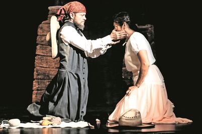 Lanzan en Querétaro la convocatoria para la Muestra Estatal de Teatro 2021