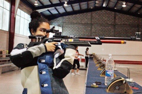 Lia Borgo, a  seguir por el mismo camino