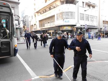 Santa Rosa, marcada por la delincuencia