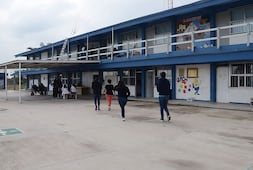 Construirán en el estado dos prepas federales