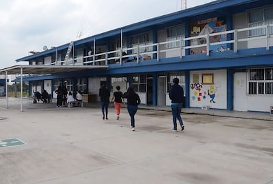 Construirán en el estado dos prepas federales