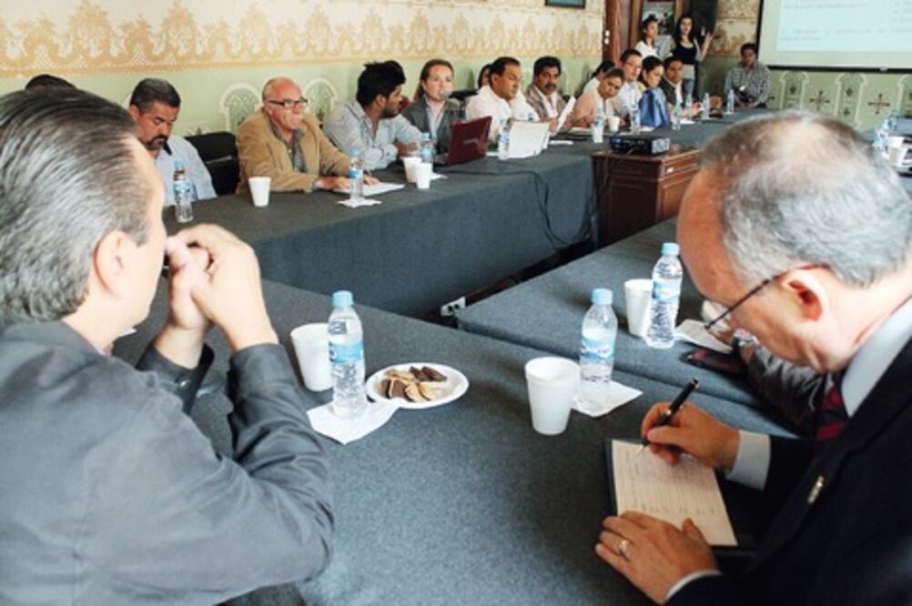 Reconocerán labor ecológica