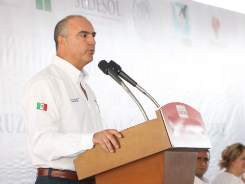 Reforma hacendaria perfectible: JCR