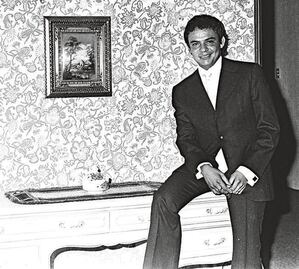 José José, las batallas del Príncipe