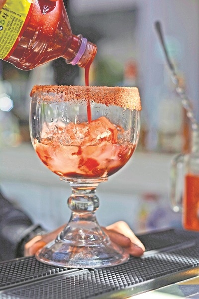 ¡Que venga el Michelada Fest! 