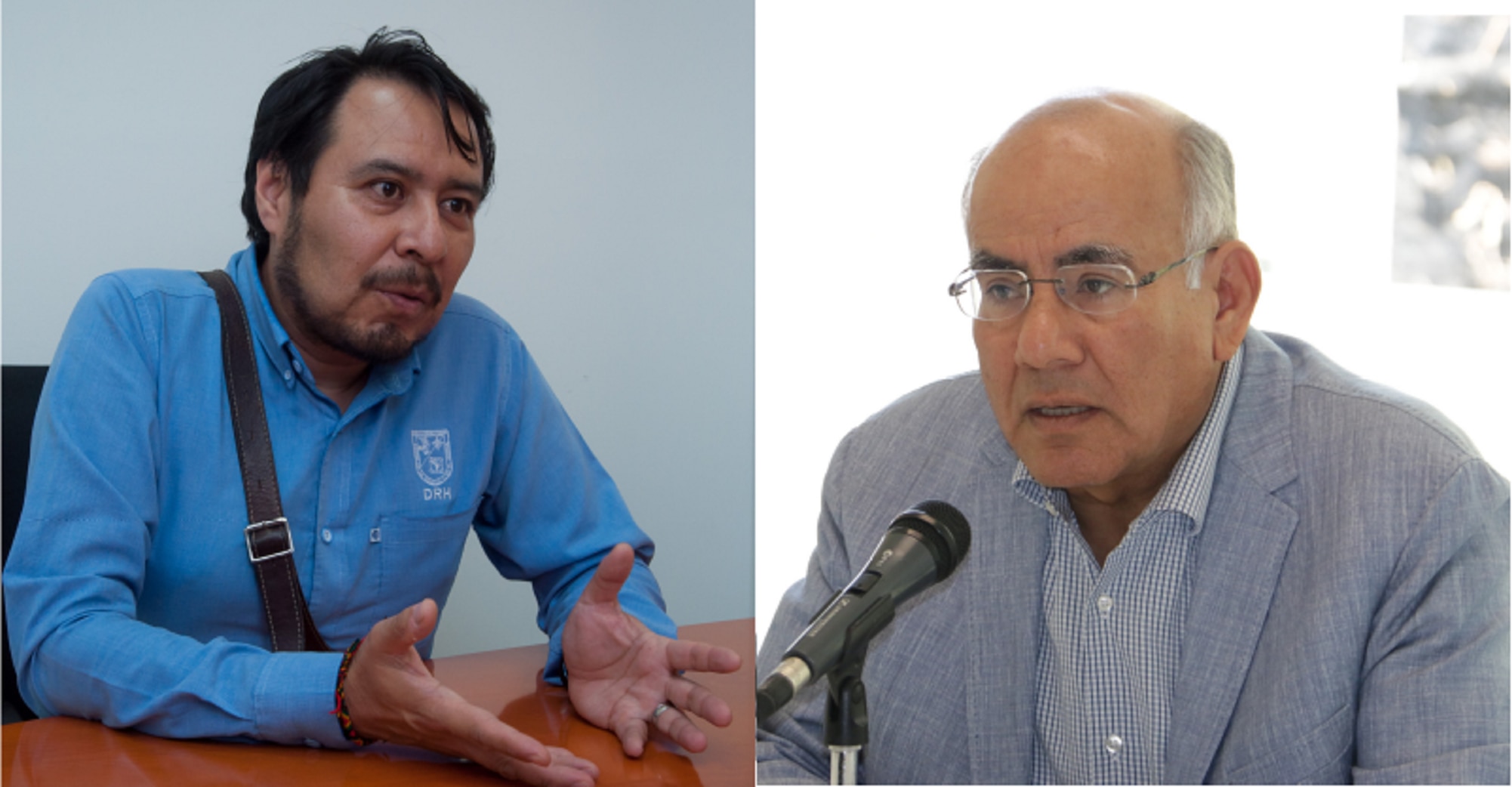 Debate: Inundaciones en Querétaro