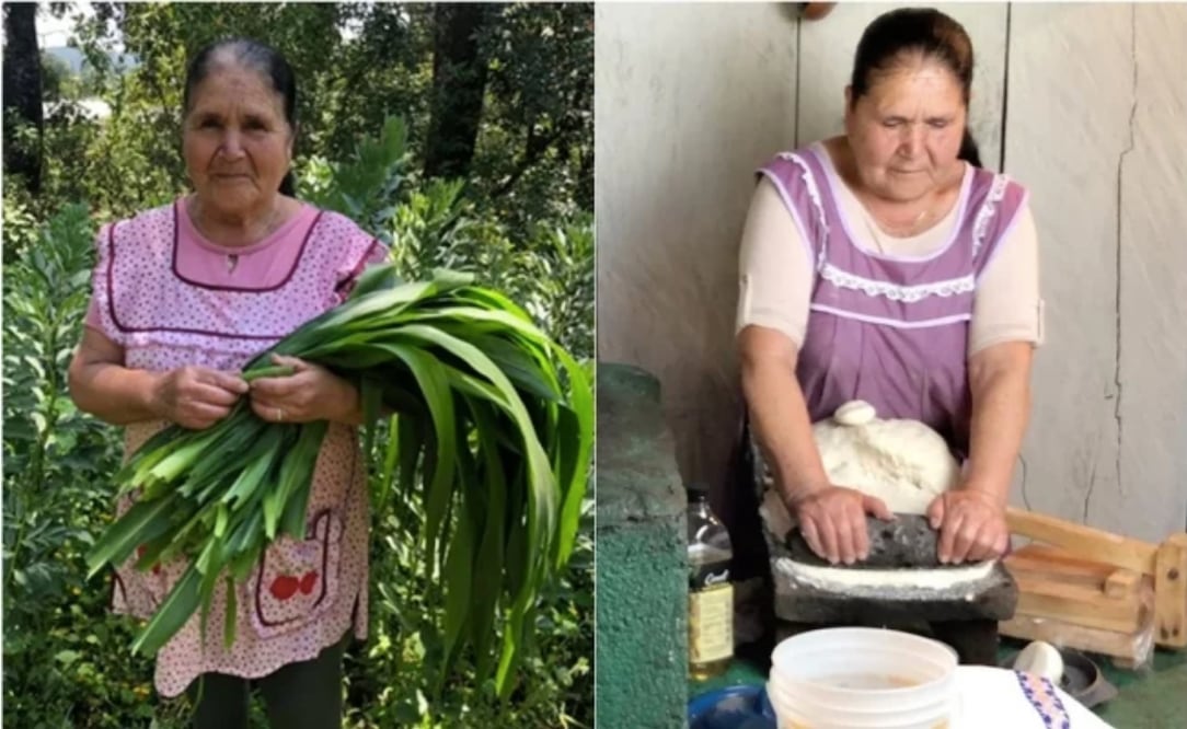 En “De mi rancho a tu cocina” aprenderás a cocinar platillos mexicanos / Foto: Facebook