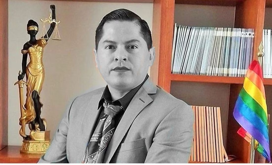 Magistrade Ociel Baena: “accidente o asesinato”, esto es lo que sabemos de su muerte