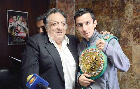Sin excesiva confianza enfrenta a Cardoza
