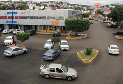 Aún en trámite, juicio por amparo de plaza