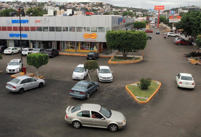 Cancelación. El ayuntamiento pidió revocar la suspensión interpuesta por los empresarios y el amparo se debe resolver en dos meses. (ARCHIVO. EL UNIVERSAL)
