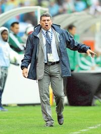 Honduras presume a “espía” con el Tri