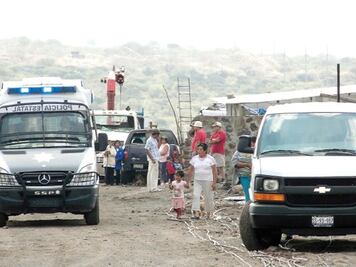 Declararán ante PGJ por Laborcilla