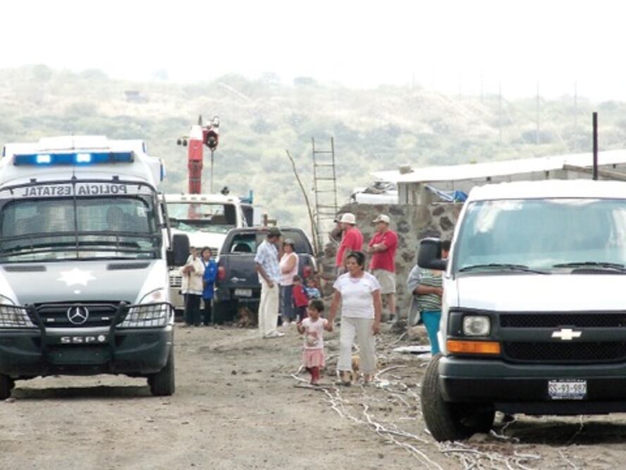 Declararán ante PGJ por Laborcilla