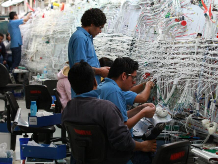 Buscan proveedores nacionales