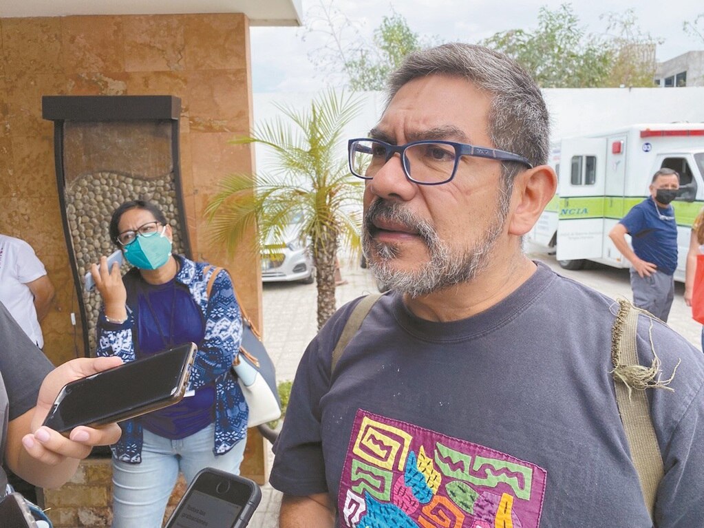 Urgente prevenir la violencia en escuelas de Querétaro, dice activista tras casos de bullying y abuso