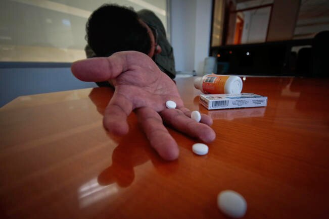 Tasa de suicidio no es problema en el estado