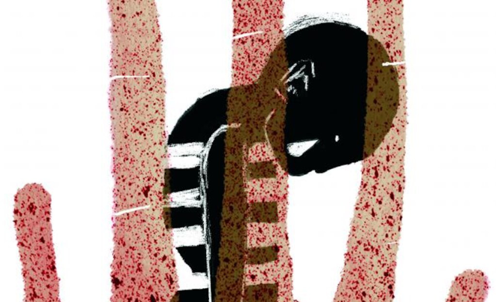 Ilustración: ROSARIO LUCAS