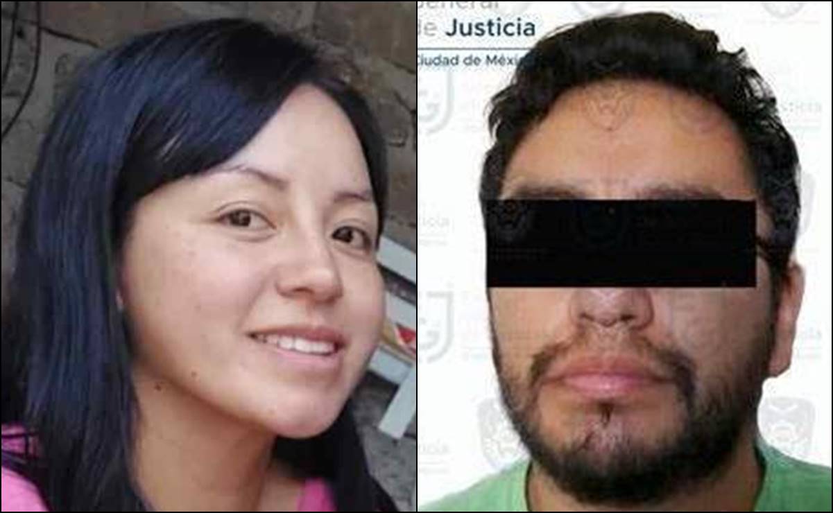 Detienen a Iván “N” en Querétaro, implicado en desaparición de Carolina Islas