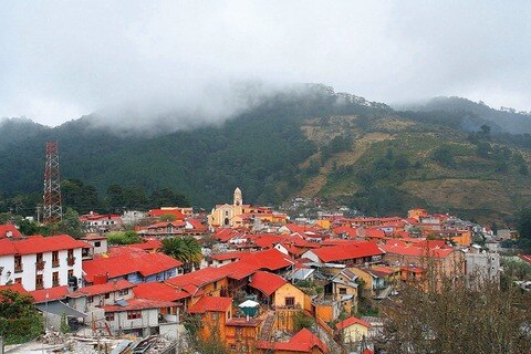 Estiman que despunte el turismo en alcaldías serranas