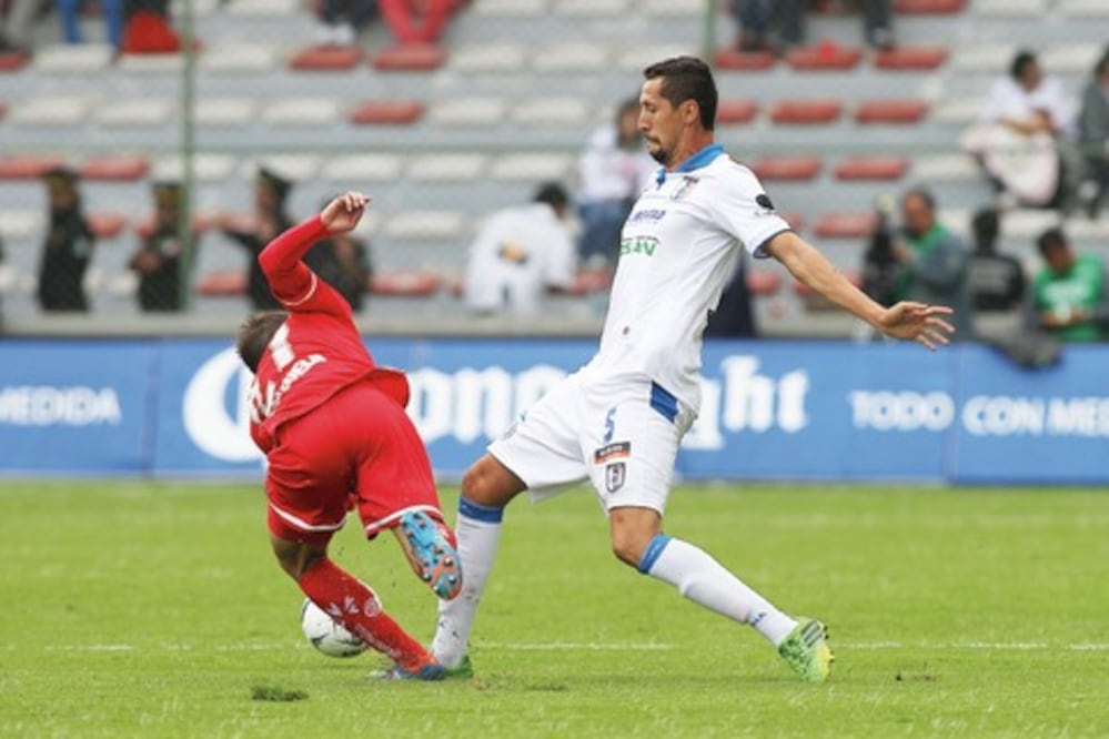 Gallos a cambiar la historia 