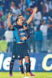 Gallos Blancos andan de estreno