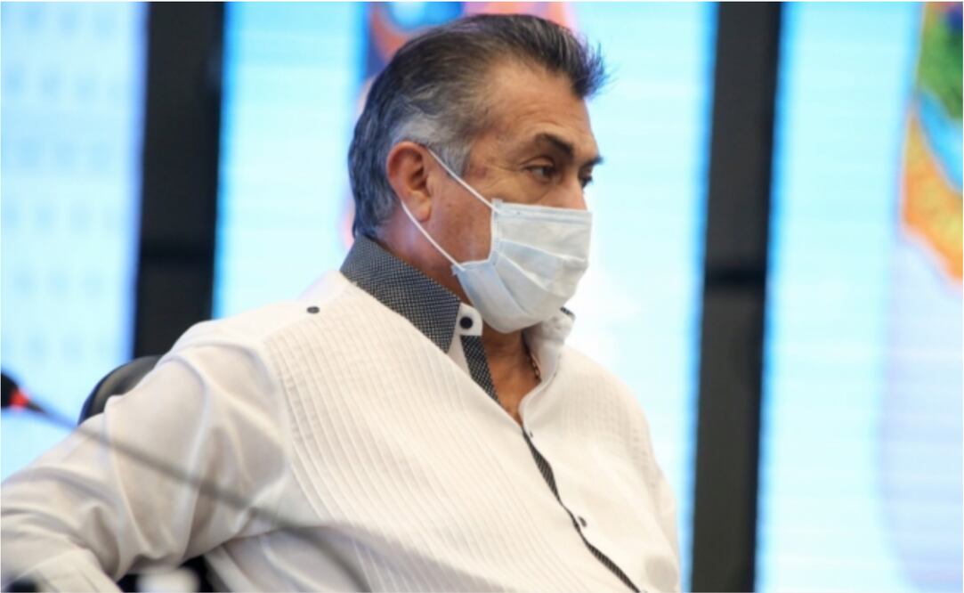 Que AMLO vaya con Trump porque eso le va a abrir su visión, dice “El Bronco”