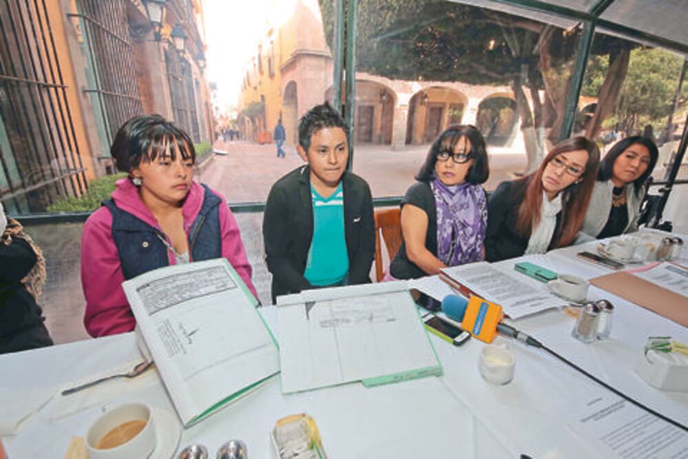 Denuncian amenazas de edil de Colón