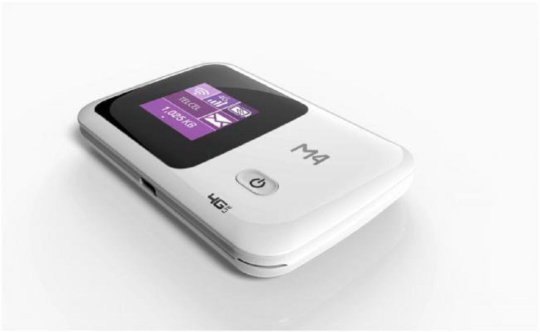 El nuevo dispositivo es una opción para instituciones bancarias, organismos gubernamentales e iniciativa privada por a su grado de encriptación AES