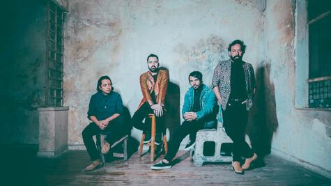 Música por la paz y la unidad