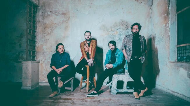 Música por la paz y la unidad