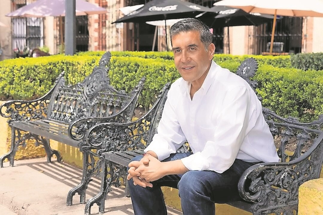 “Es urgente transformar a la capital queretana”