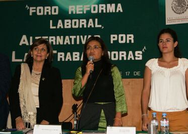 Llevan a cabo foro sobre la Reforma laboral 