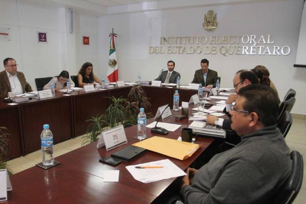 FOTO: Archivo El Universal