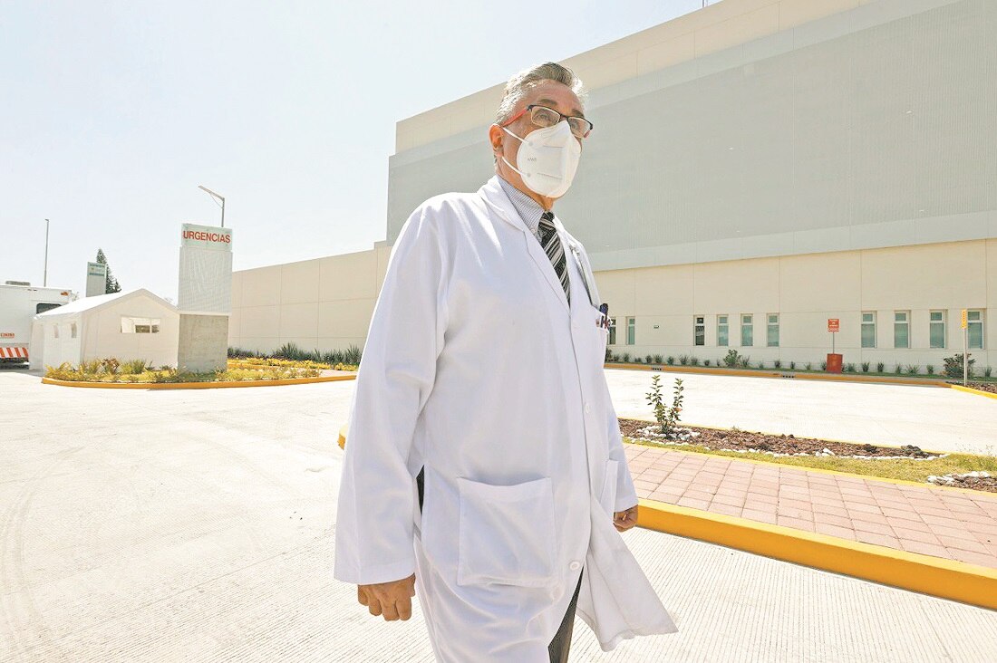 Foto: Demian Chávez