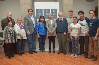 Llega la décima edición de ¡Que viva el salterio!