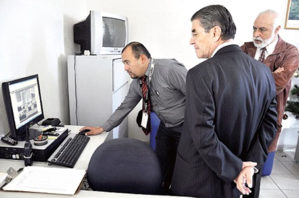 Celebran  el 65 aniversario de DH