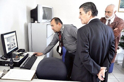 Celebran el 65 aniversario de DH