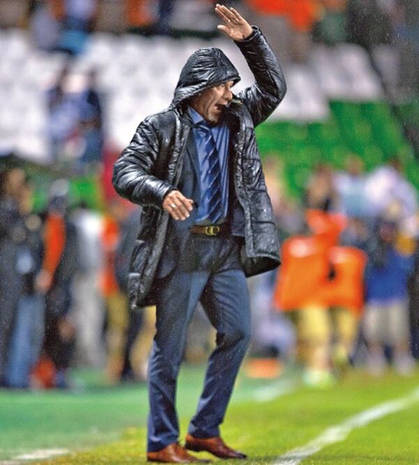 Rebasa a Matosas el apasionamiento