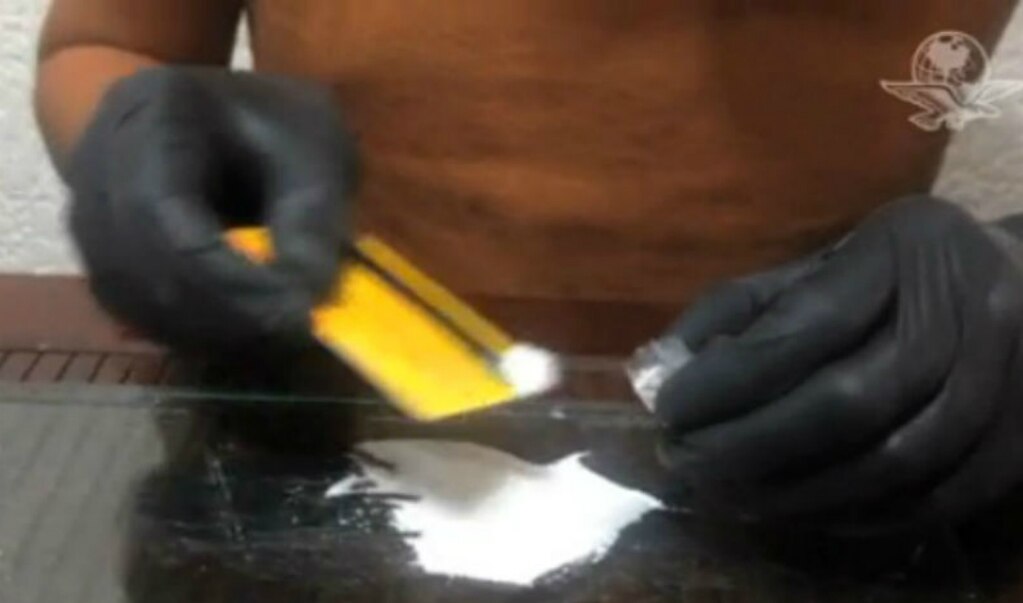 Aproximadamente 3 mil queretanos son adictos a la cocaína