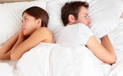 Los millennials tienen menos actividad y parejas sexuales