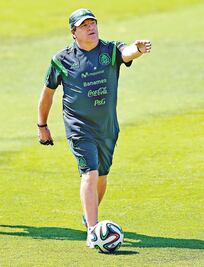 Pueden venir tiempos difíciles en el Tricolor