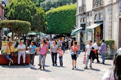 Llaman a fortalecer turismo con unidad