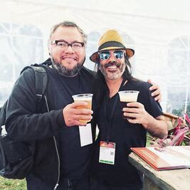 Mi gran San Miguel Writers’