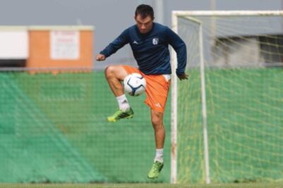 “No se define en el primero”