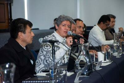 "Inapelable el apoyo federal a las universidades": UAQ