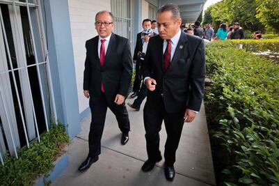 Suman 406 casos en  Sistema de Justicia Acusatorio: Granados 