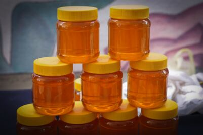 Ven déficit de 423 toneladas de miel en toda la entidad